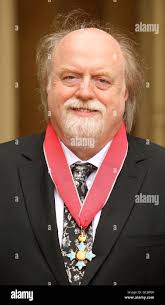 Royal investiture half length mid eye contact mangsk hi-res stock  photography and images