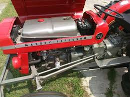 The ignition and charging systems were for all intents and purposes. Restored Mf 135 Diesel Tractor Massey Ferguson 9800 Browsnville Tx Garden Items For Sale Beaumont Tx Shoppok