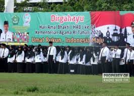 Kabupaten ini berbatasan dengan teluk rembang (laut jawa) di utara, kabupaten tuban (jawa timur) di timur. Berita Utama Radio Nur 88 5 Fm Rembang Terbaru