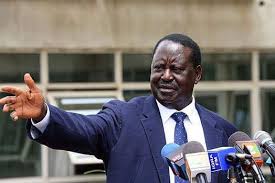Orengo and otiende amollo forced to run for their dear lives at a siaya function. Breaking Rarieda Mp Otiende Amollo Collapses At A Function In Siaya Rushed To Aga Khan Hospital
