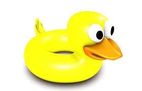 Toy Rubber Duck 3d Model Download For Free In 2020 Rubber Duck Toys Duck