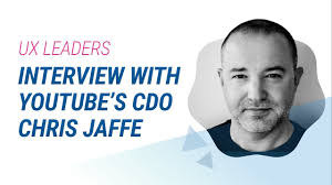 An interview with YouTube's Chief Design Officer