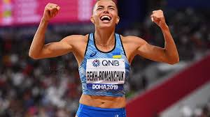 We did not find results for: Marina Beh Romanchuk Pro Zhertvi Zaradi Sportu Sebe Yak Brend Ta Medal Chempionatu Svitu Novini Sportu Sport 24