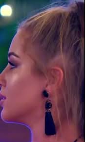 Sad Moments in Love Island Sweden