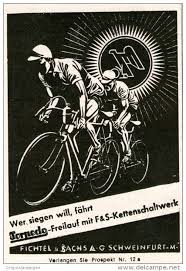 Original Werbung Anzeige 1941 Torpedo Freilauf Fichtel Sachs Ca 70 X 100 Mm Retro Fahrrad Freilauf Fahrradmarken