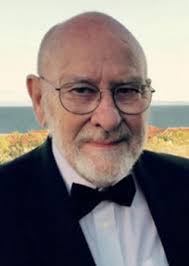 William Duff Obituary