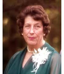 Dorothy Stovall Obituary (1922