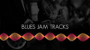 20 Blues Jam Tracks, Vol. 1