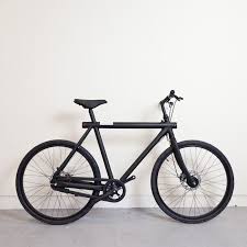 vanmoof m2 3 2 black public online store fietsen fiets industrieel