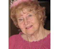 Audrey Weaver Obituary (2017)