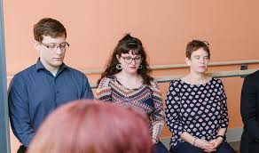 FCNL Annual Meeting 2021