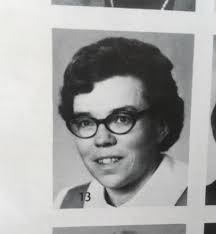 A peer of Sally Stanford.............if you ever encountered Juanita  Musson, you never forgot that meeting.