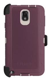 We cast an eye over the best galaxy note 3 cases available in this roundup. Best Buy Otterbox Defender Series Case For Samsung Galaxy Note 3 Cell Phones Stone White Deep Plum Purple 77 34126