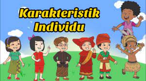 Kelas 1 Tema 1 Subtema 4 Ppkn Keberagaman Karakteristik Individu Di Rumah Kerja Sama Dalam Keluarga Youtube