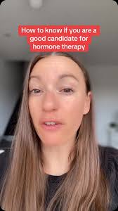 We often hear from patients who are interested in or who have started  taking hormone therapy that they're nervous to tell their OB/GYN or PCP.  Elektra Clinician Kara Govoni, CNM, MSCP is