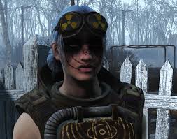 Fallout 4: Far Harbor Dlc - Visions In The Fog And Joining The Children Of  Atom - Just Push Start