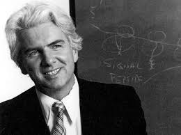 Nobel laureate Günter Blobel dies at age 81