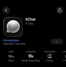 China Silences XChat Before It Even Arrives: Beijing Bans Elon Musk's New Privacy App