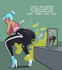 Rule34 - If it exists, there is porn of it  lolotron6  7632455