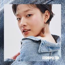 kimseol_221 Kim Seolhee & @araraach Ara Choi for COSMO Politan Korea #model  #models #fashion #modeling #talentreet #fashion @edward.gu  www.talentreet.com Talentreet is a platform for booking and scouting models  within Asia.Ins