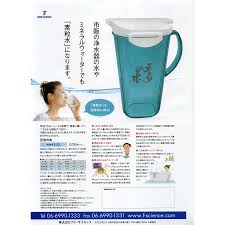 【入荷しました】「元気の水」素粒水が熟成されてよりおいしくデザインも新たに。