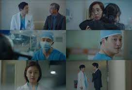 '슬기로운 의사생활'이 오늘(12일) 드디어 베일을 벗는다. ì¡°ì •ì„ì˜ ë°˜ì„± ì‹ í˜„ë¹ˆ ì•ˆì€ì§„ ì„±ìž¥ ìŠ¬ê¸°ë¡œìš´ ì˜ì‚¬ìƒí™œ ì† ìœ„ë¡œ
