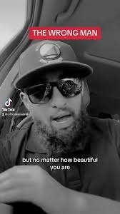 The Wrong Man: Navigating Relationship Challenges