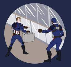 Pin By Pepper Sych On Captain America Chris Evans Spiderman Meme Captain America Marvel