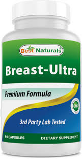 6 amazing tips for breast growth. Best Naturals Breast Ultra Breast Enlargement Pills 90 Capsules Walmart Com Walmart Com