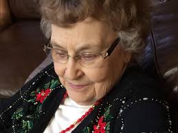 Florence Chisholm Bowman's Obituary