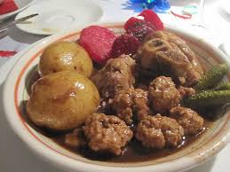 Pin On Ragout