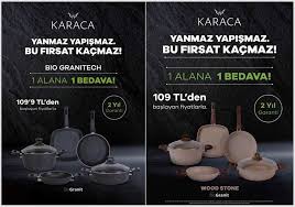 Karaca granit tencere takımı gördüm. Adiyaman Karaca 204 Photos Home Decor
