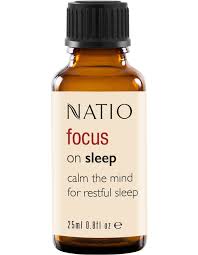 We did not find results for: Natio Focus On Sleep Pure Essential Oil Blend Myer
