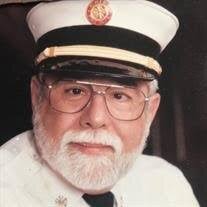 John Robert Settle Obituary