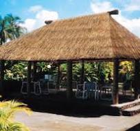 THATCH ROOFING - KAWARA