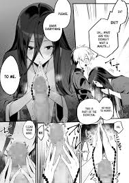 The Cursed Boy [Fuguta-ke] - Chapter 1 - nHentai