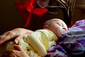Baby Sleep Tips Just My Mom Baby Sleep Baby Lyrics Sleep Training