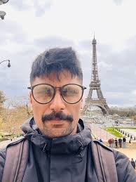 Extreme E: How to Build a Racing Car (TV Special 2020)