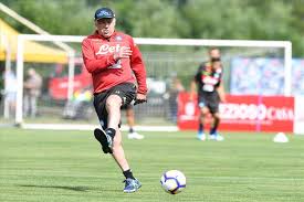 I video dei gol della partita con la doppietta di osimhen. Napoli Stasera A Folgarida Incontro Con Ancelotti E I Giocatori Sabato Amichevole Con Il Gozzano La Voce Del Trentino