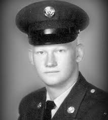 Earnest Spencer Obituary