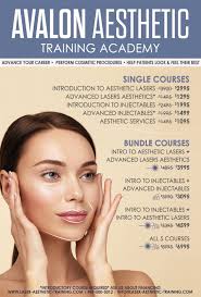 Check rejuvenate aesthetic training academy in marple, 66 stockport rd on cylex and find ☎ 07857 308121, contact info, ⌚ opening hours. Special Offers Avalon Aesthetic Training Academy
