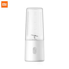 Xiaomi Mijia Bxzzj01ym 350ml Usb Juicer Blender Portable Work Travel Mixer Fruit Cup Food Processor Kitchen Appliances From Home Appliances On Banggood Com In 2020 Fruit Cups Juicer Food Processor Recipes