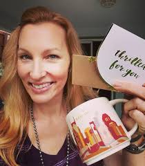 Thank you, Phillipa, for your monthly Zooms. Really great to feel part of  the community (in a very minor way 😊)