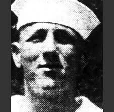 There was more information about Sgt Thomas Robey