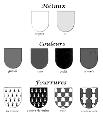 Élégant coloriage blason chevalier imprimer | imprimer et. Http Ekladata Com Beoezavehjffcnjvwrpy93leg2o Le Blason Pdf