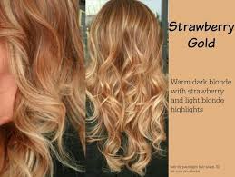 Strawberry Gold Hair Styles Blonde Hair Color Strawberry Blonde Hair