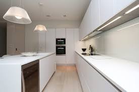 Recessed ceiling lights are a primary source of room illumination in many kitchens. Kitchen Lighting Net Kitchens Direct