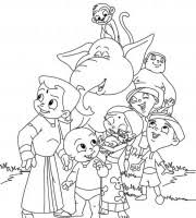 Free printable chota bheem coloring pages for kids! Top Chota Bheem Coloring Pages For Your Little Ones Coloring Pages