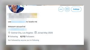 Alter Twitters awful side: Leaked private sex videos for sale