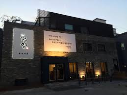 [면식수행] 개그맨 주병진 씨가 만든 평양냉면 전문점! 성산동 '더평양'